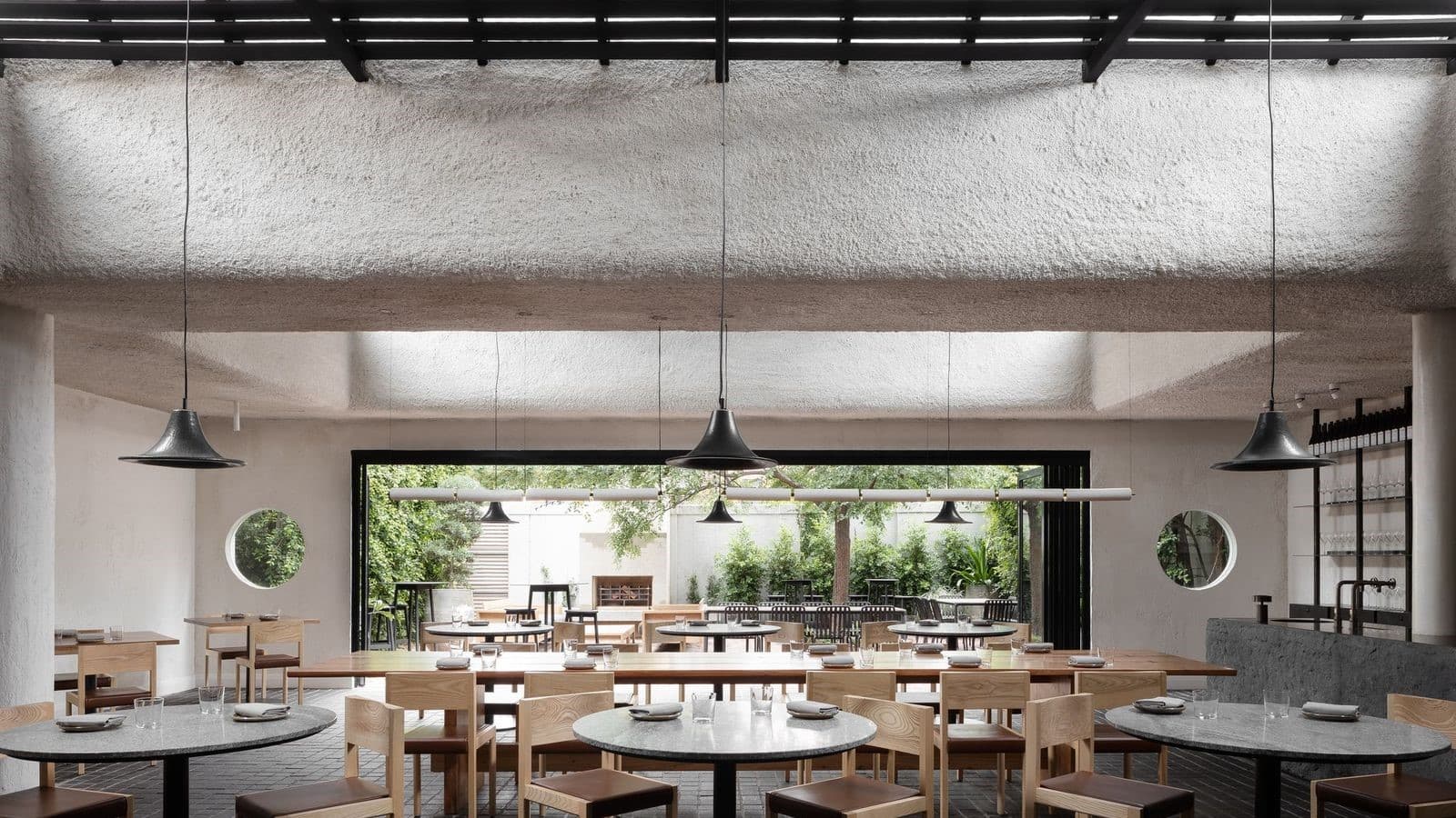 arkhé — Norwood, Adelaide