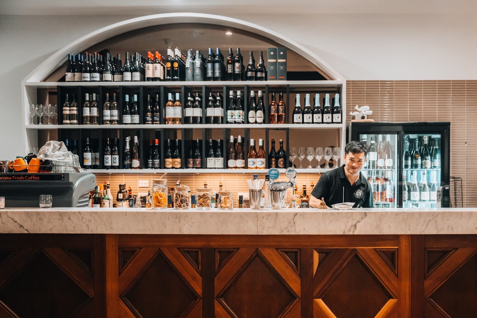 Secrets By The Parade — Norwood, Adelaide
