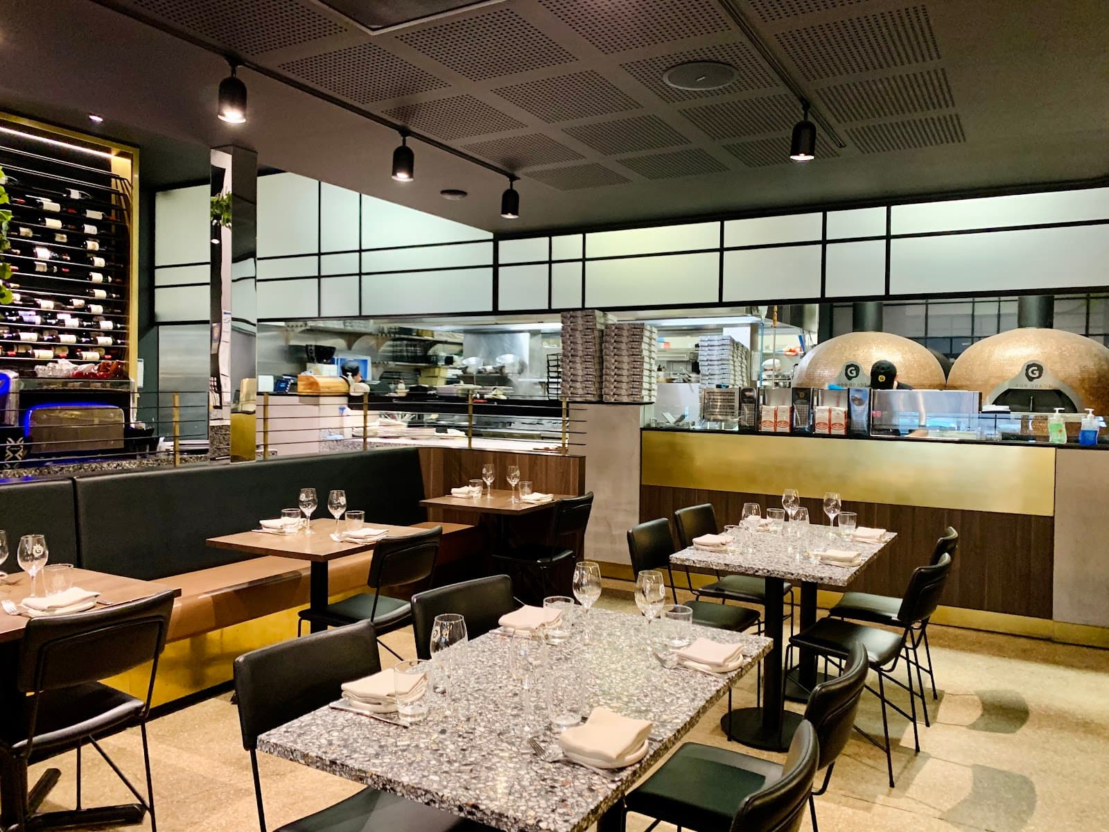 400 Gradi - Adelaide — Norwood, Adelaide