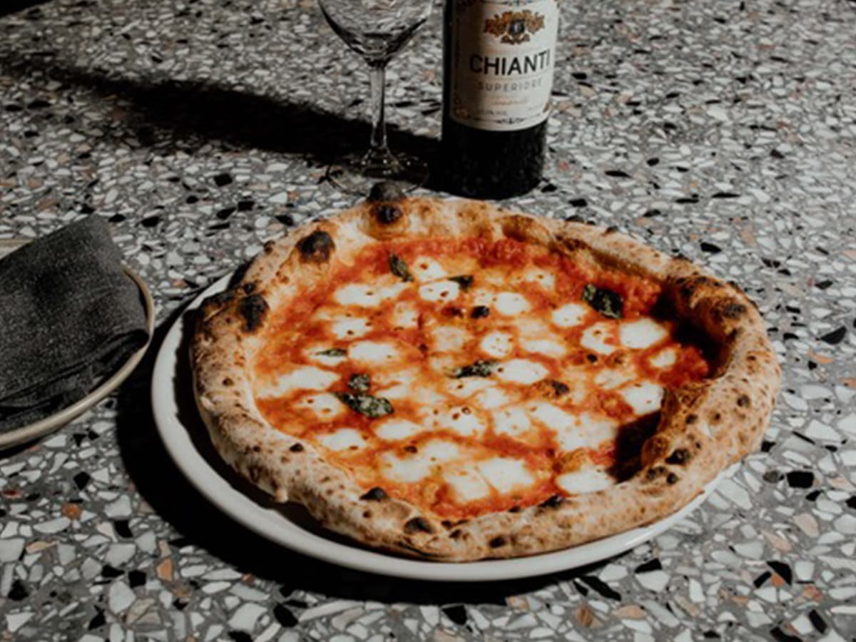 400 Gradi - Adelaide — Norwood, Adelaide