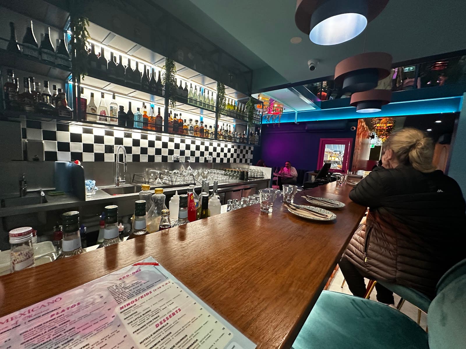 Rosa Mexicano Norwood — Norwood, Adelaide