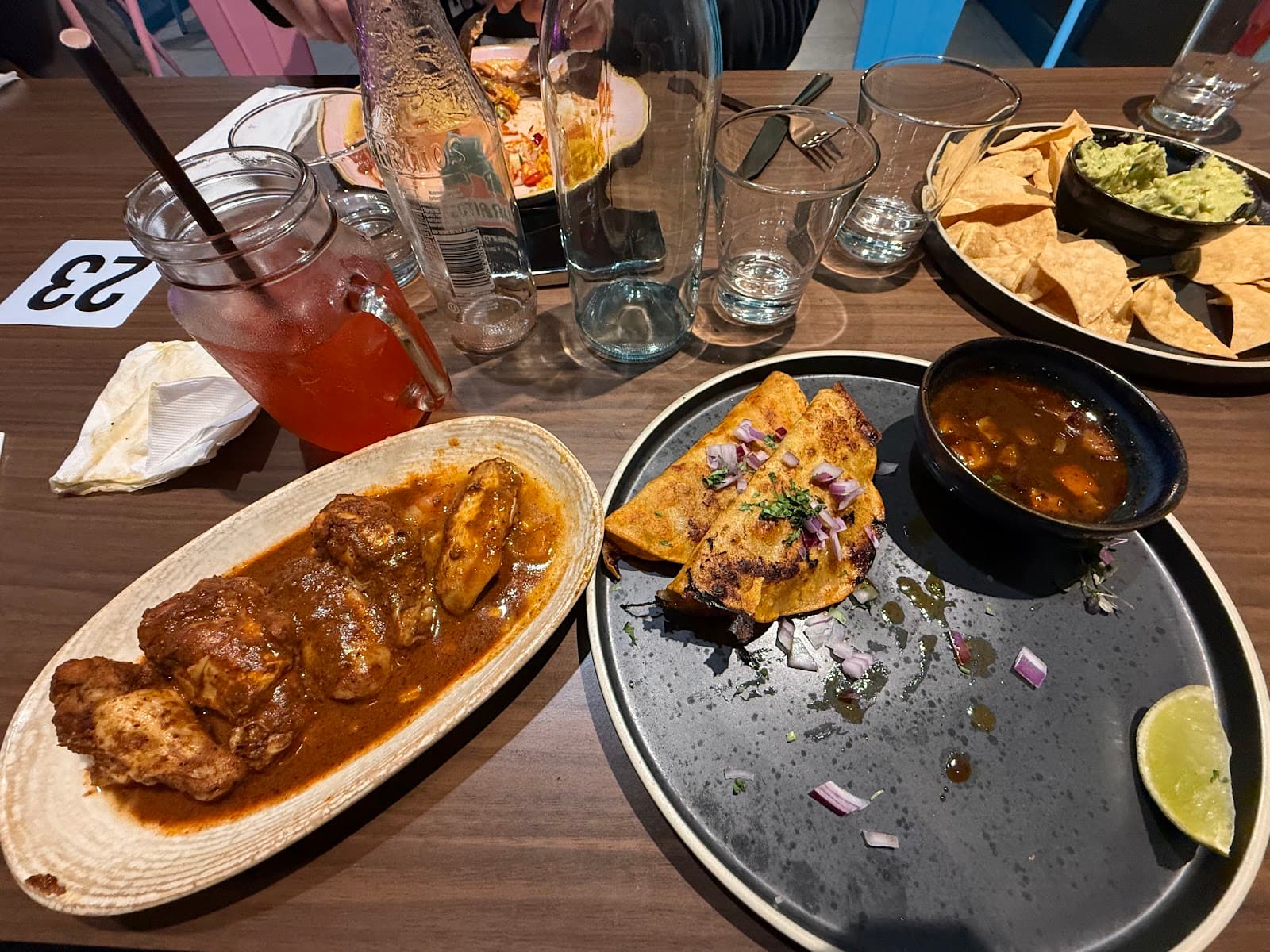 Rosa Mexicano Norwood — Norwood, Adelaide