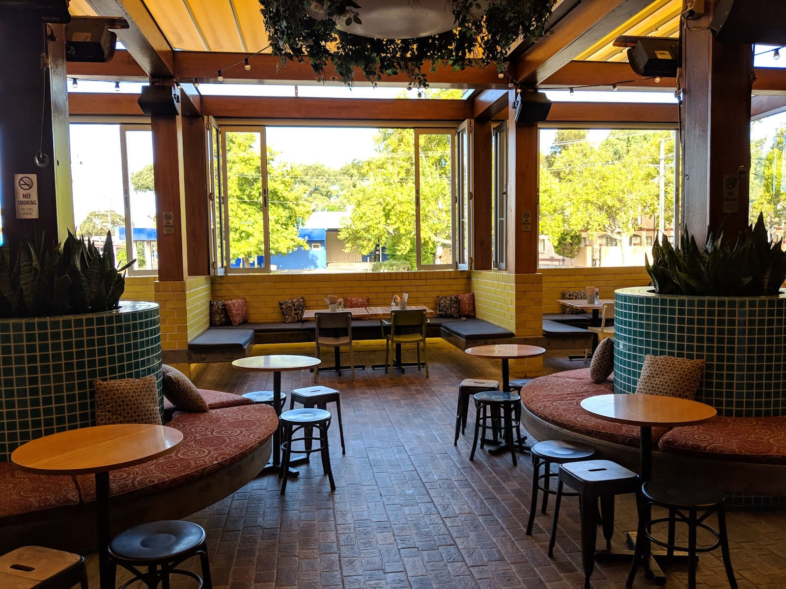 Republic Norwood — Norwood, Adelaide