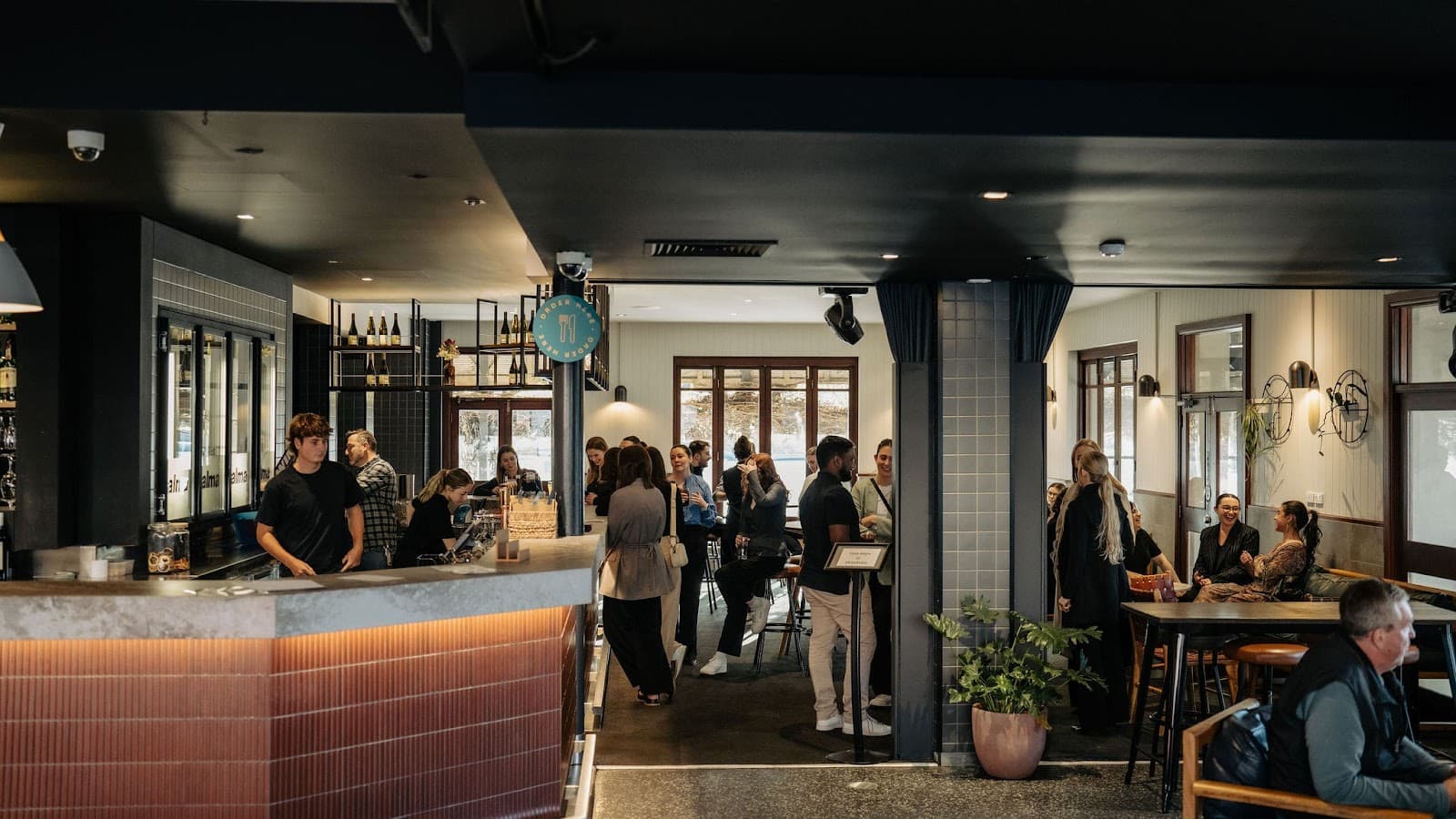 Alma Tavern — Norwood, Adelaide