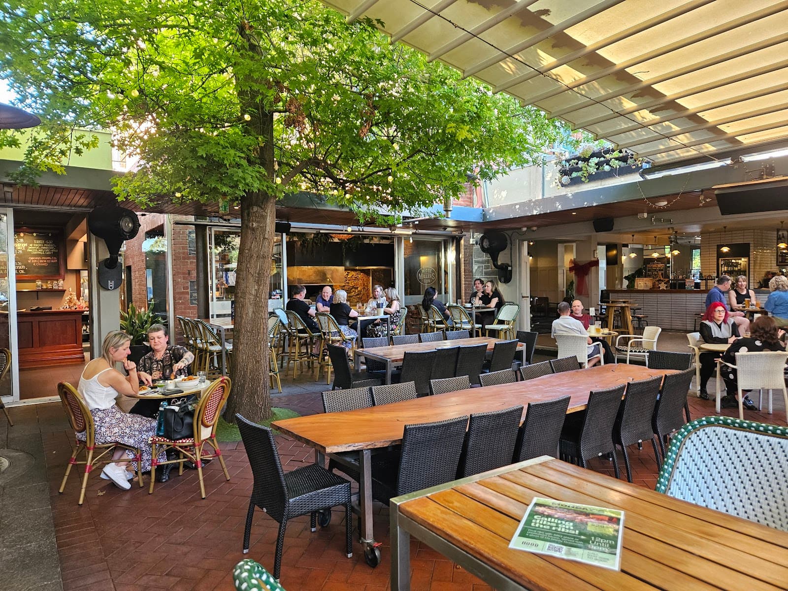 The Robin Hood Hotel — Norwood, Adelaide