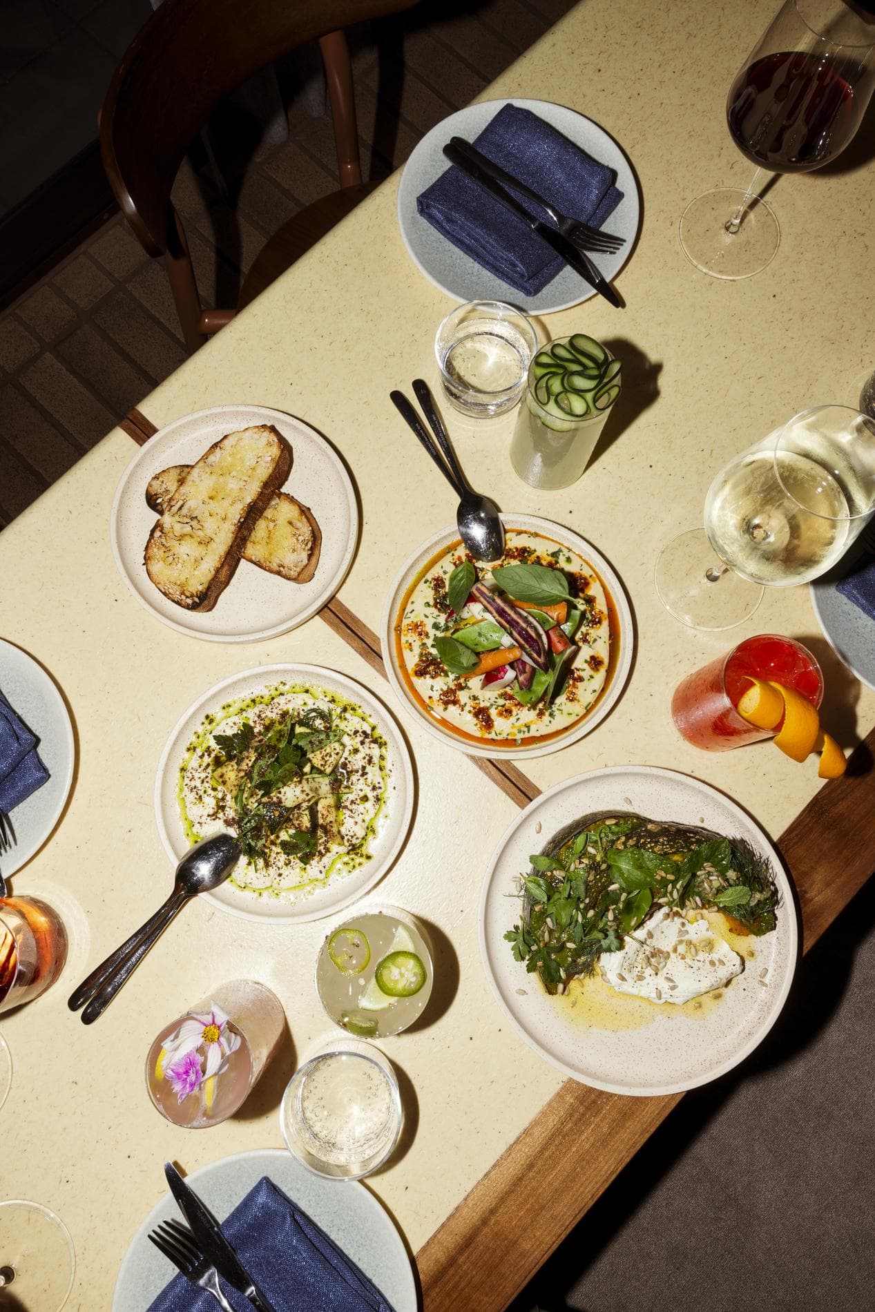 Dolly — Unley, Adelaide