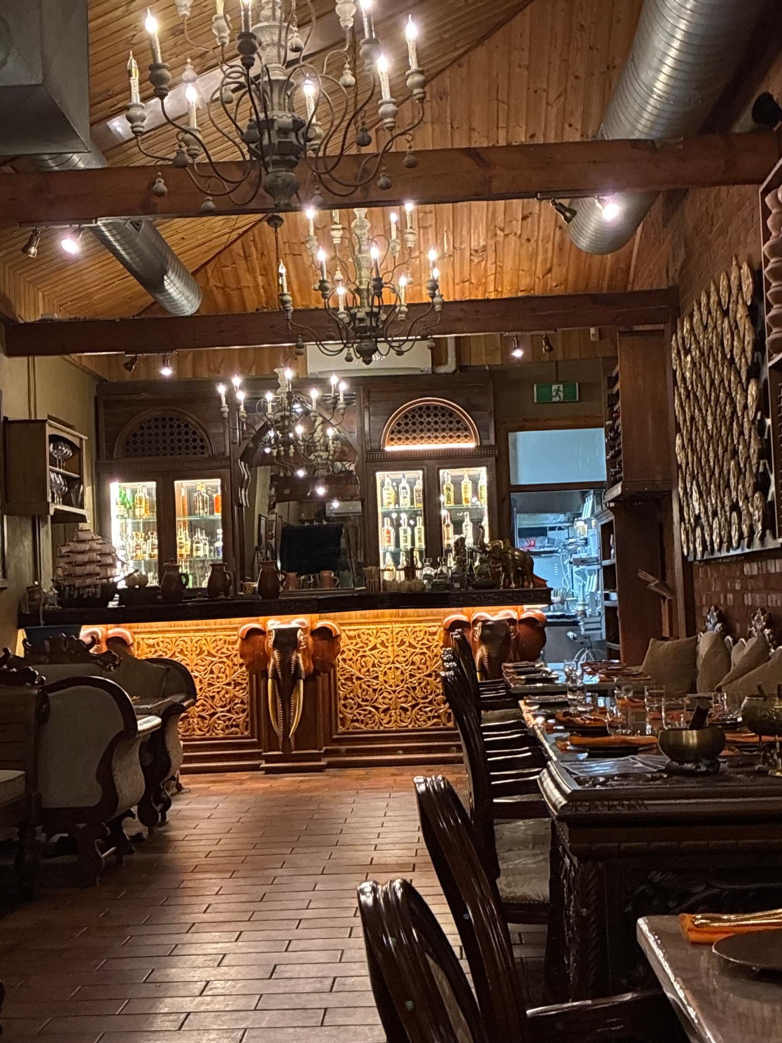 Taprobane — Unley, Adelaide