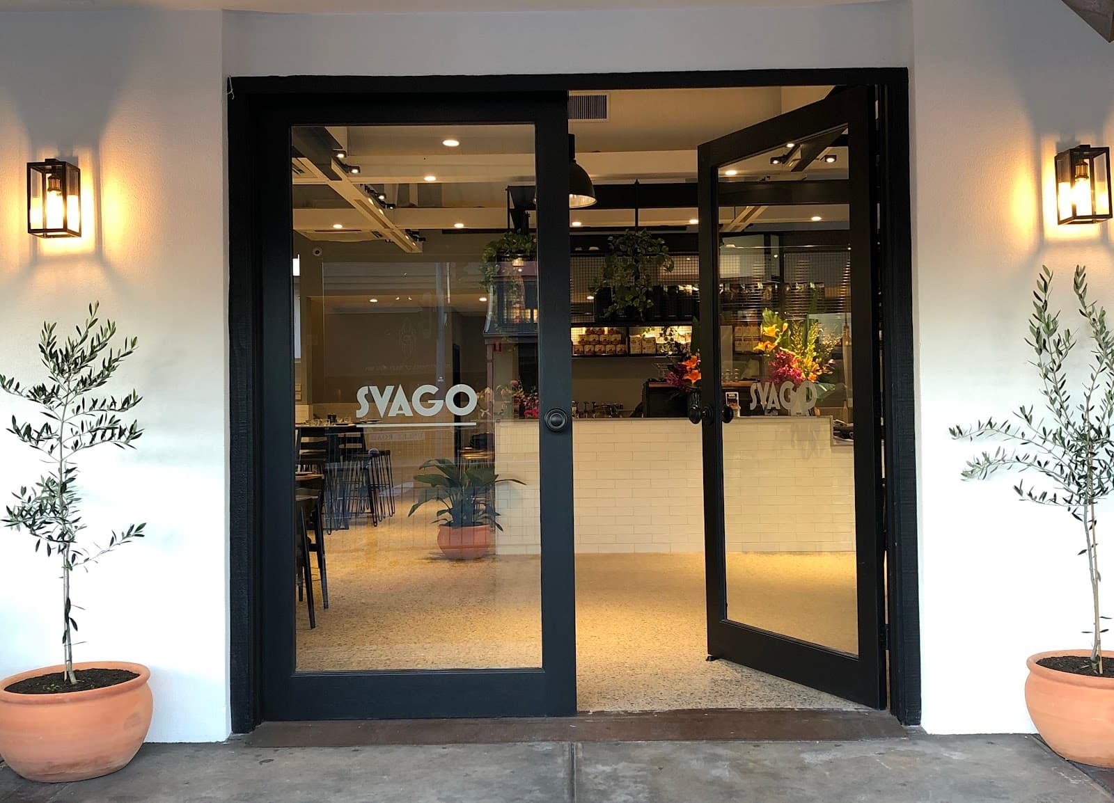 Svago — Unley, Adelaide