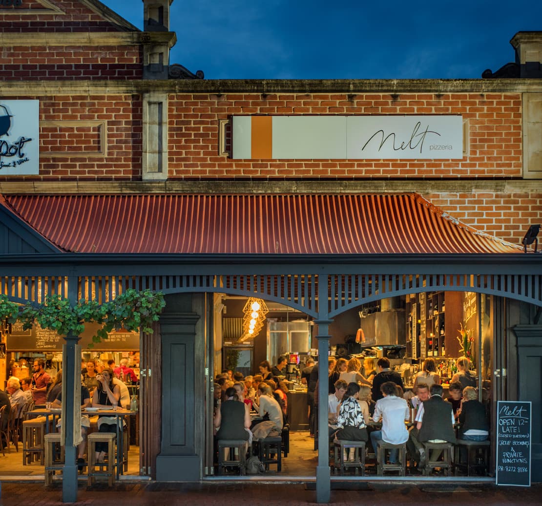 Melt Hyde Park — Unley, Adelaide