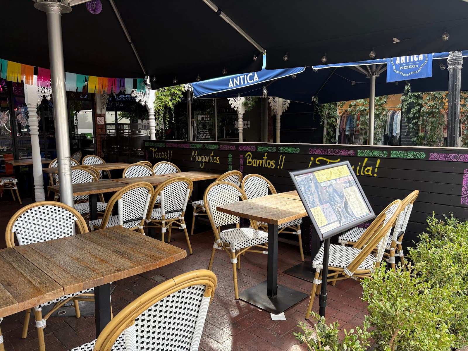 EL Mexicano Hyde Park — Unley, Adelaide