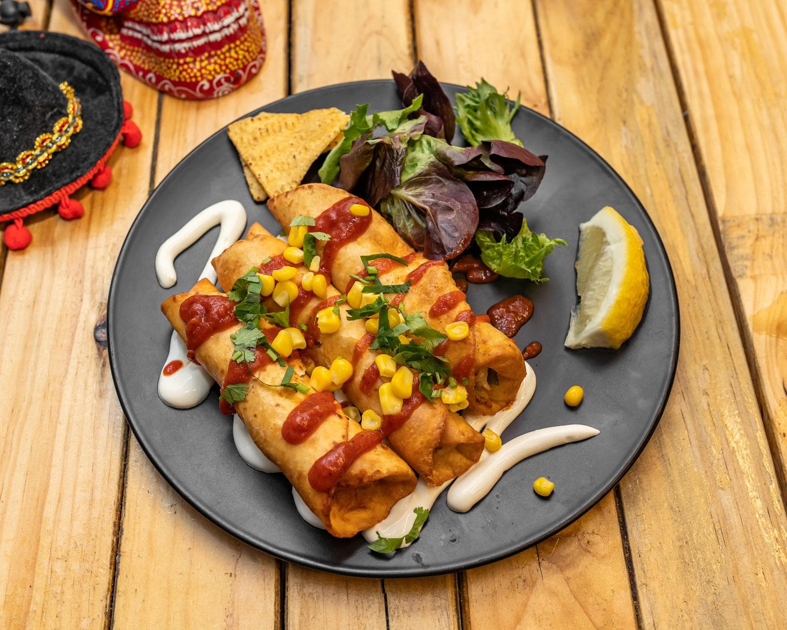 EL Mexicano Hyde Park — Unley, Adelaide
