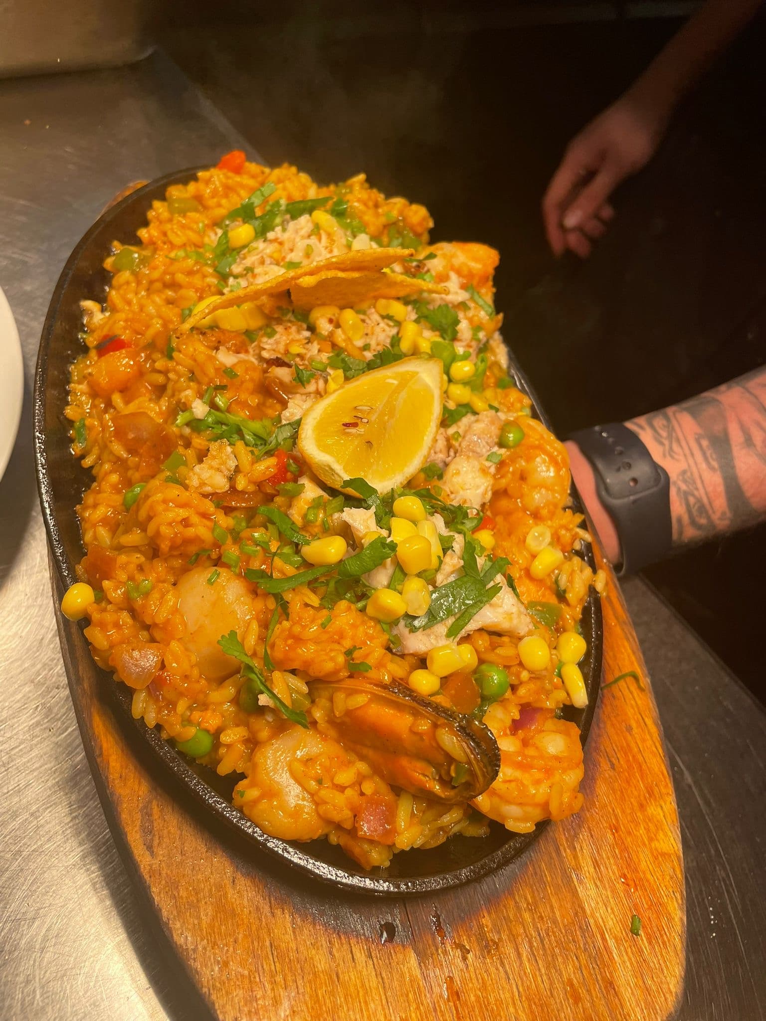 EL Mexicano Hyde Park — Unley, Adelaide