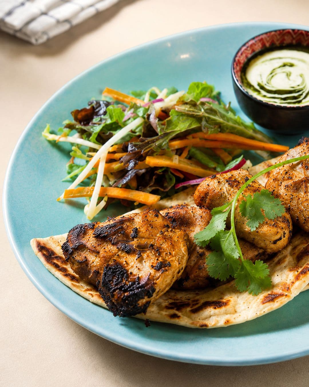 Bombae- Spiritz & Kitchen — Unley, Adelaide