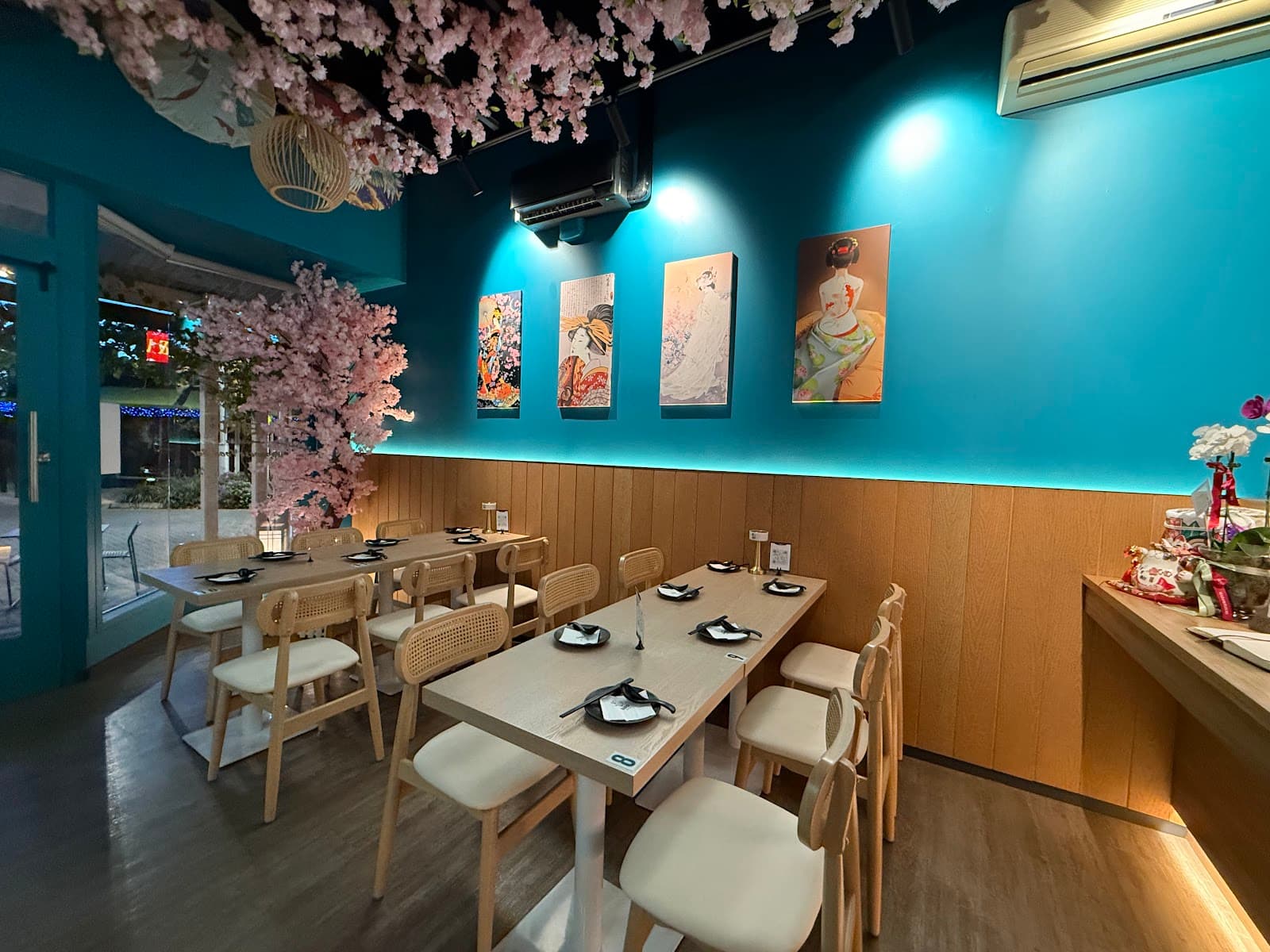 BirdYakitori Bar — Unley, Adelaide