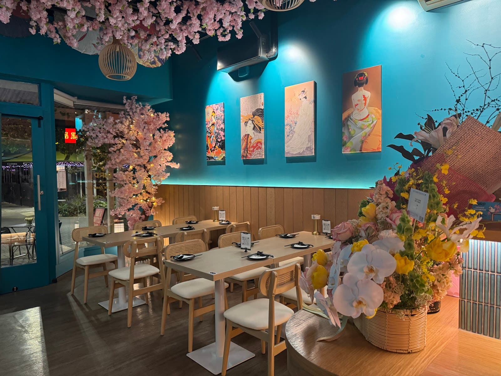 BirdYakitori Bar — Unley, Adelaide