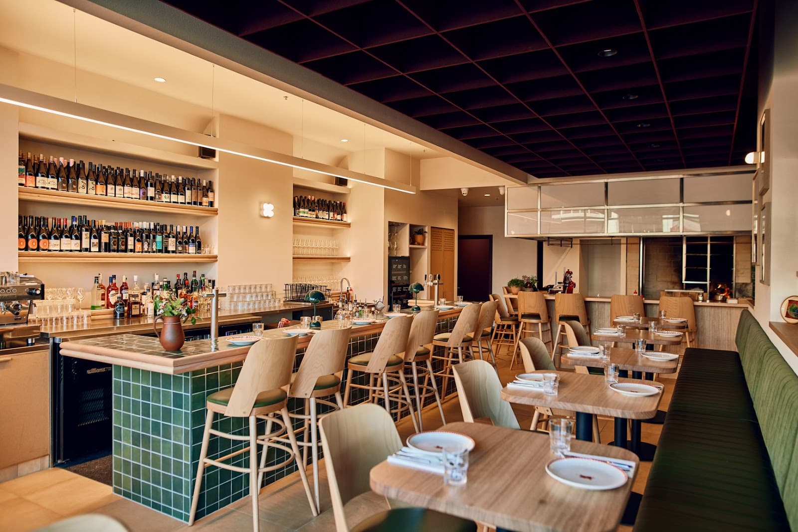 Bandit Pizza and Wine — Unley, Adelaide