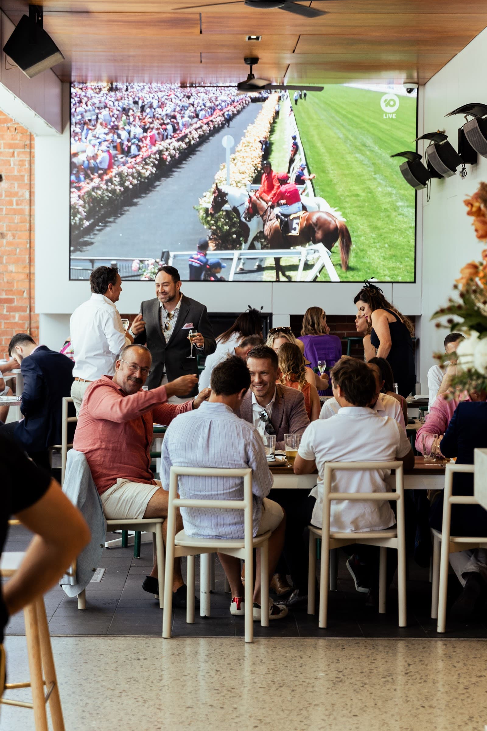 Cremorne Hotel — Unley, Adelaide