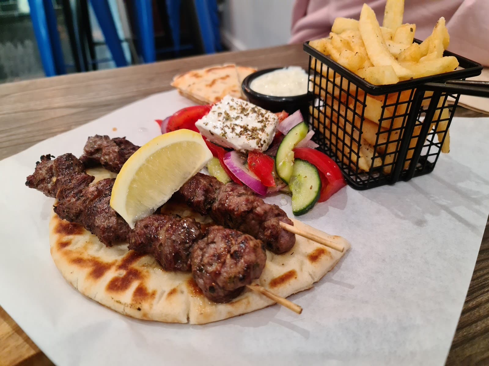 Greek Street — Unley, Adelaide