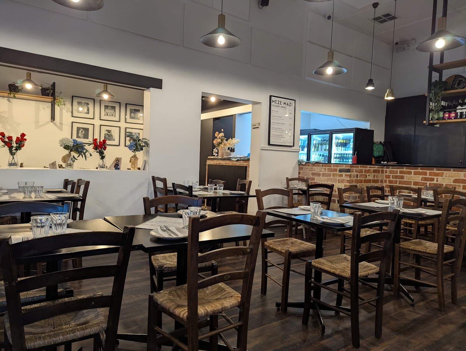 Meze Mazi — Prospect, Adelaide