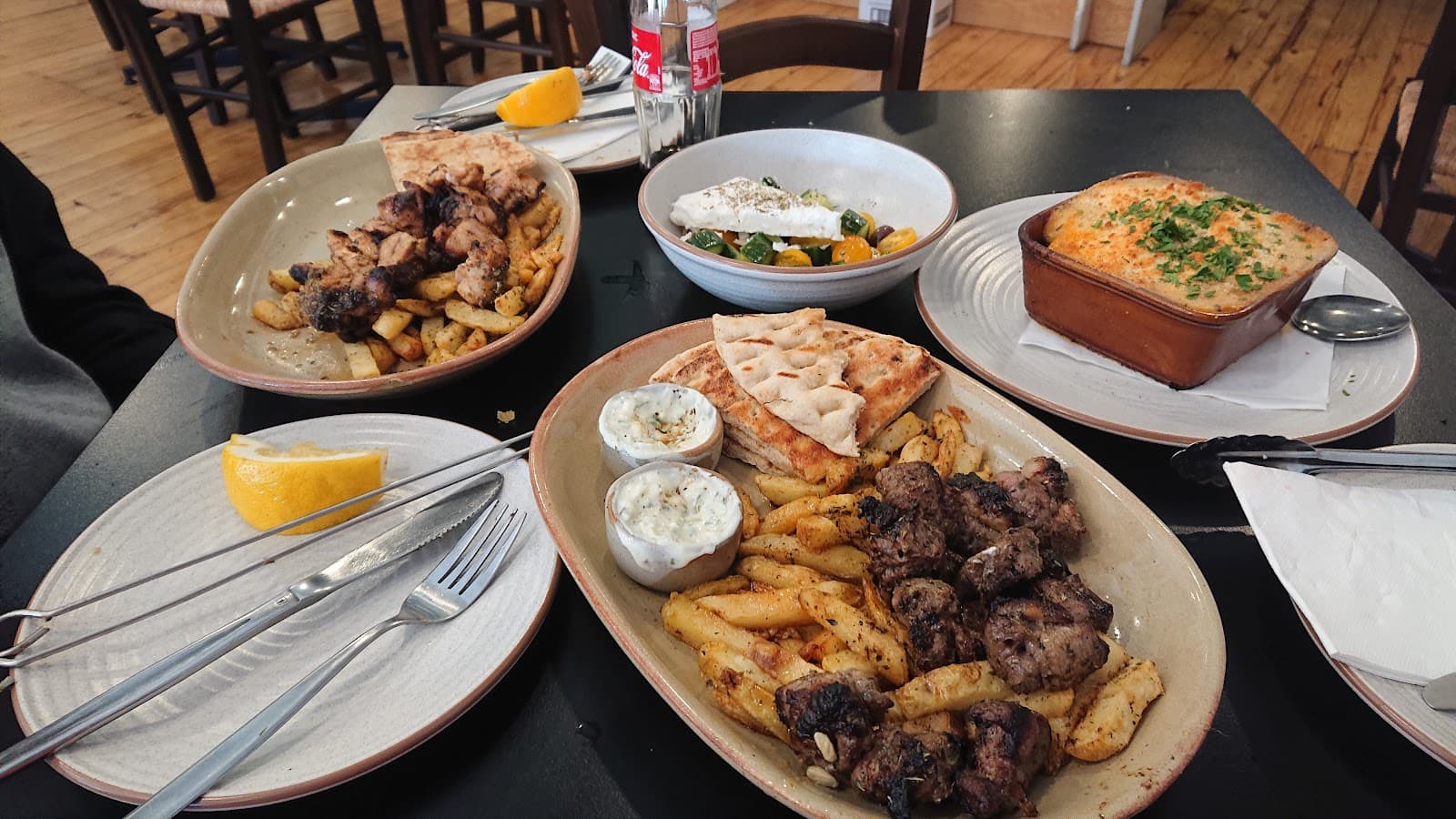 Meze Mazi — Prospect, Adelaide