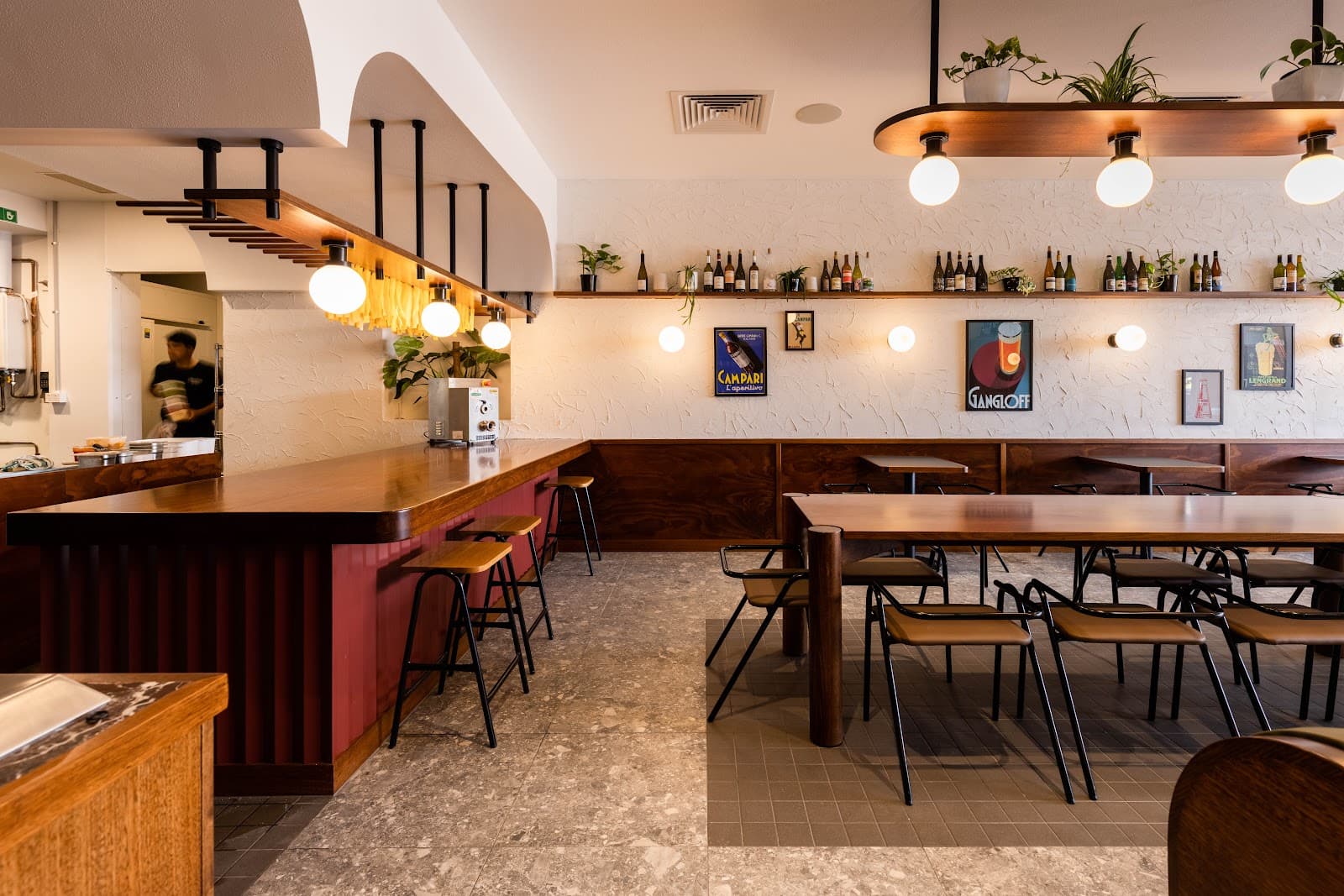 Anchovy Bandit — Prospect, Adelaide