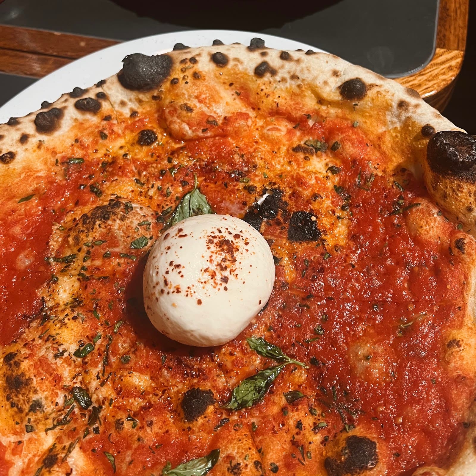 Anchovy Bandit — Prospect, Adelaide