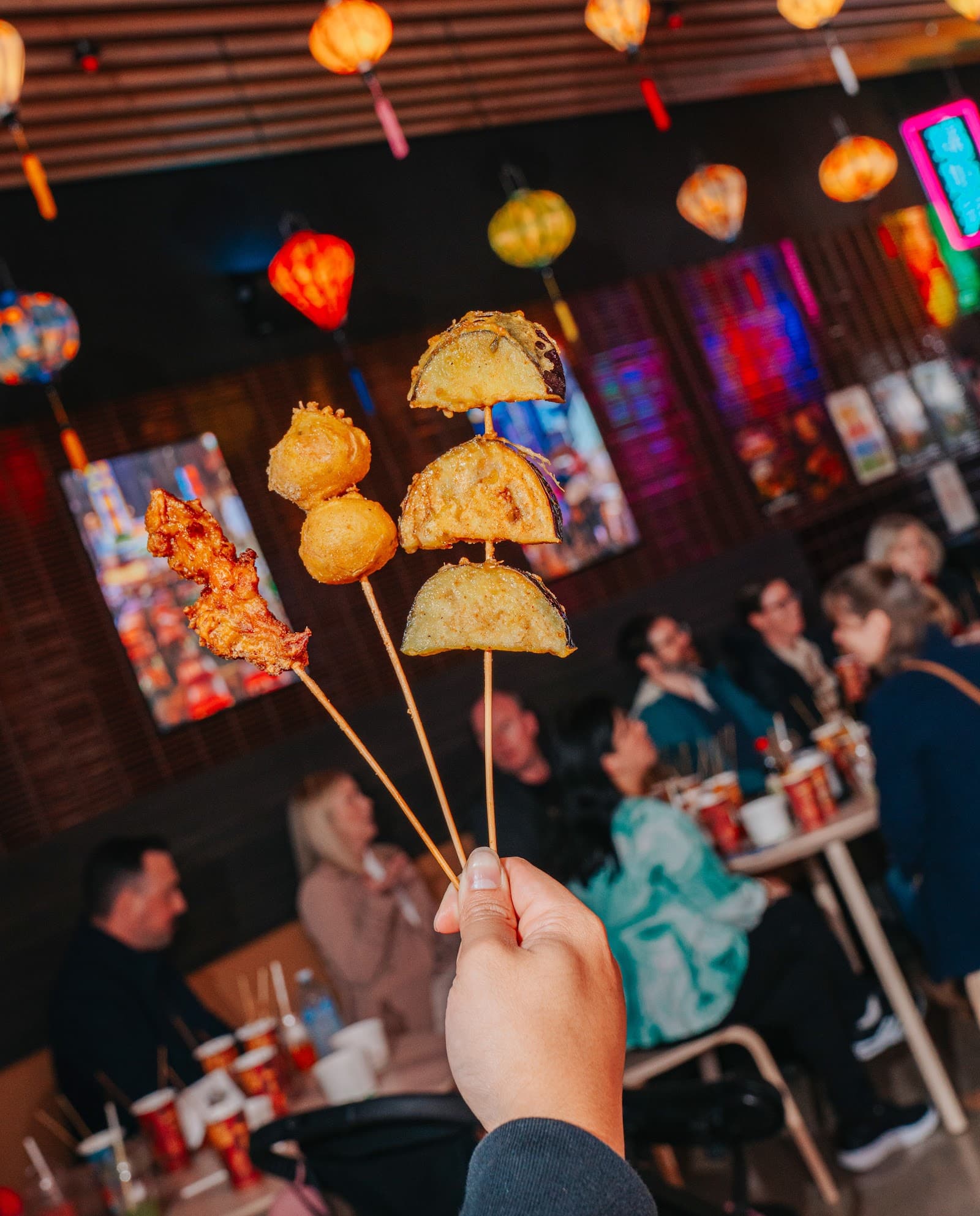 Red Panda BBQ 🔥 — Prospect, Adelaide