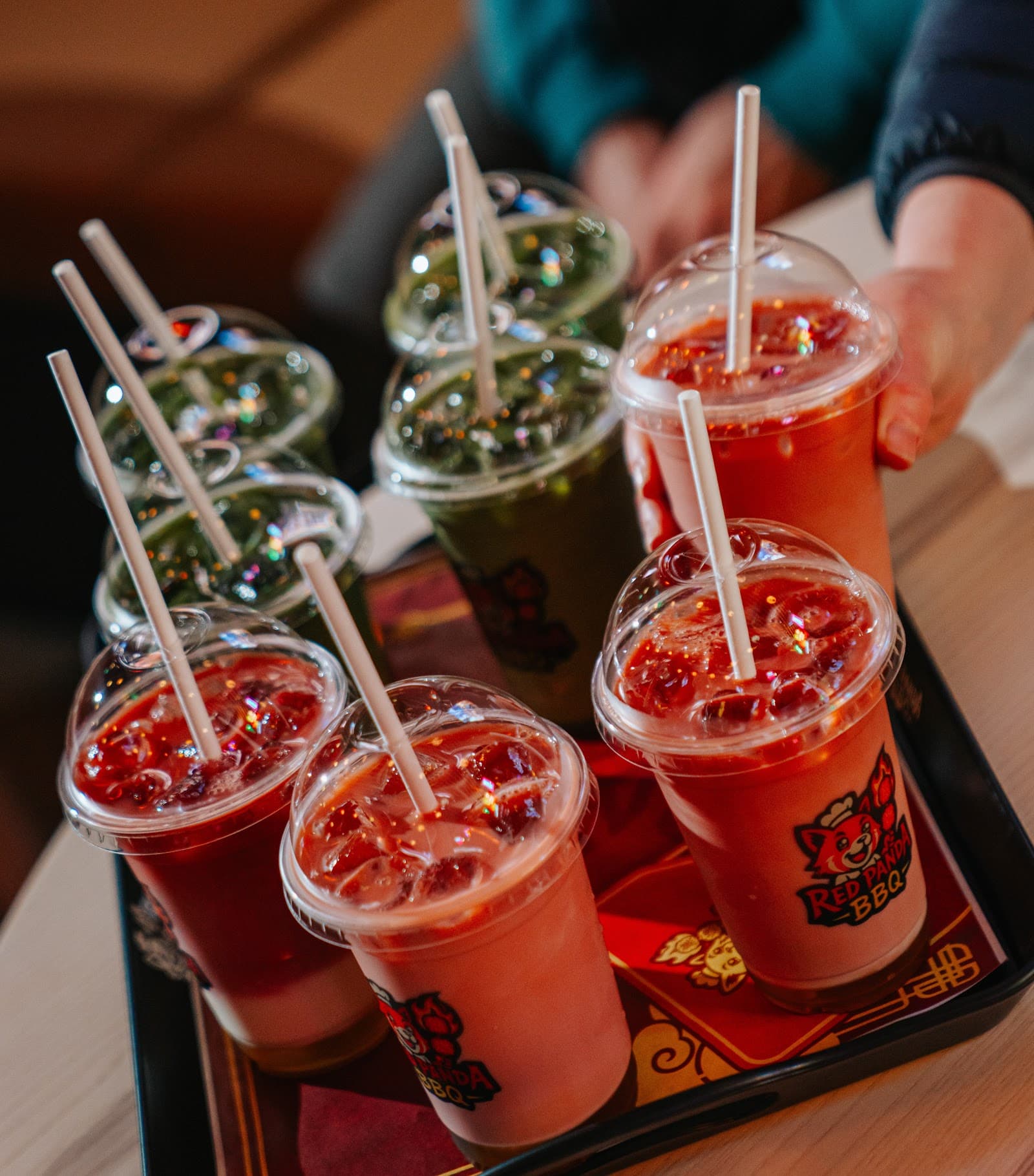 Red Panda BBQ π₯ β Prospect, Adelaide