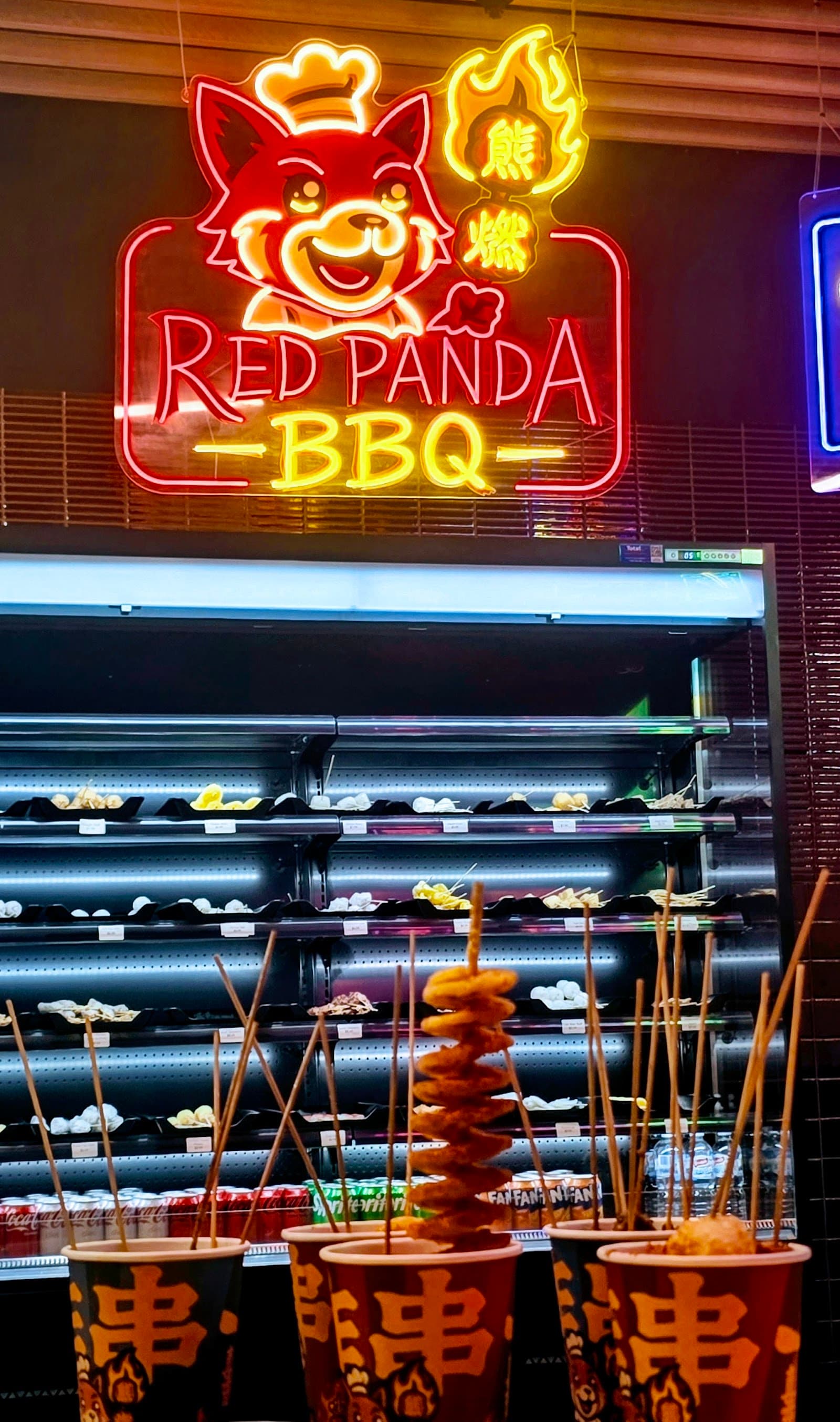 Red Panda BBQ π₯ β Prospect, Adelaide