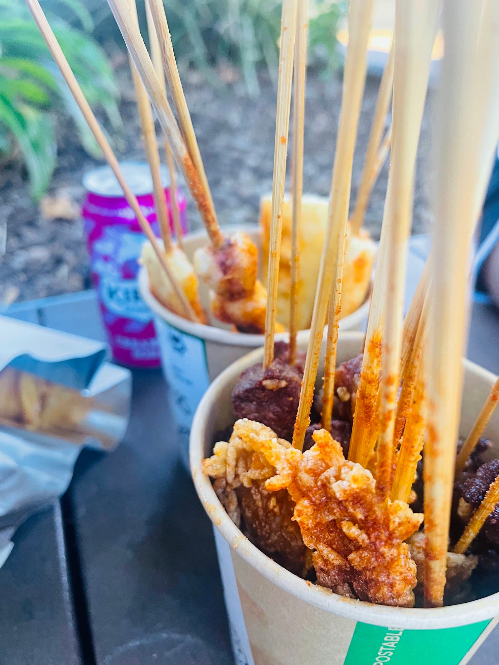Tiger Skewers Prospect — Prospect, Adelaide