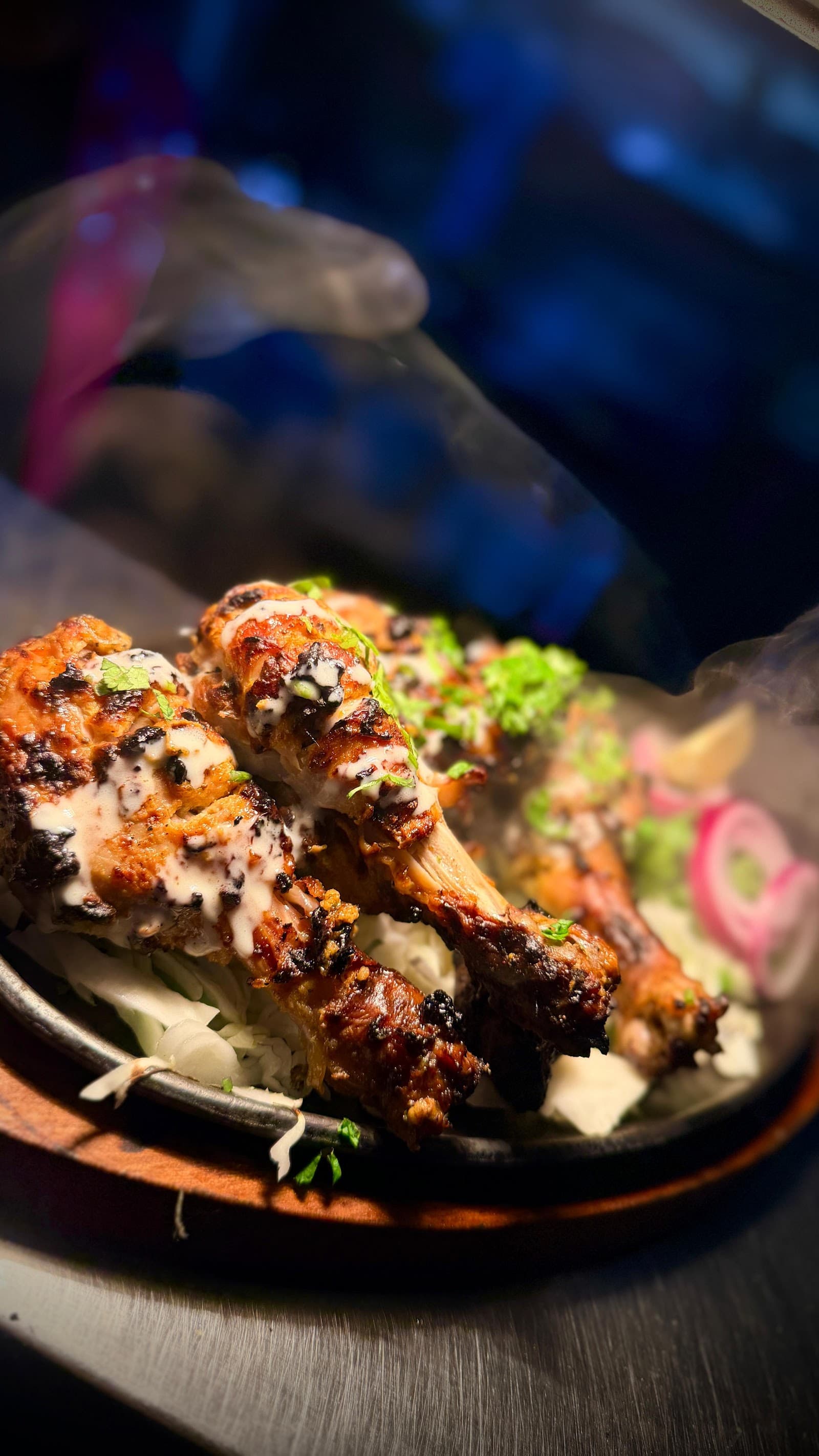 Rasoi & Barrel — Prospect, Adelaide