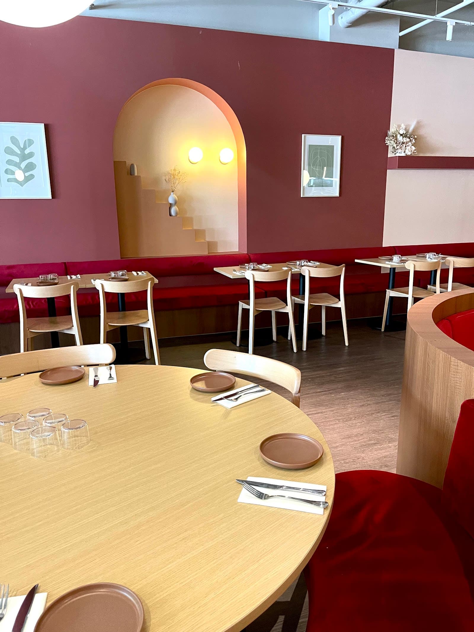 KOYO — Prospect, Adelaide