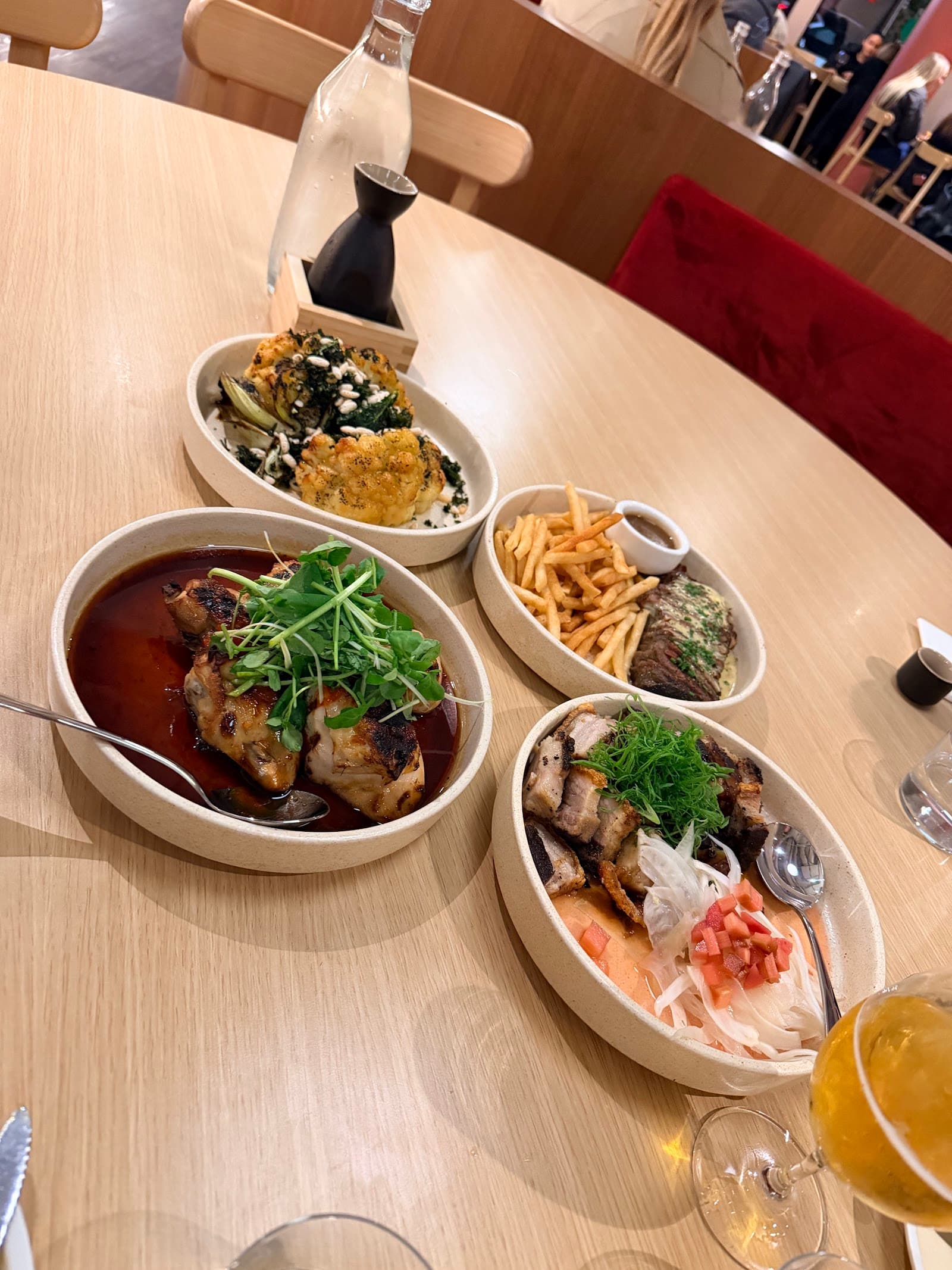 KOYO — Prospect, Adelaide