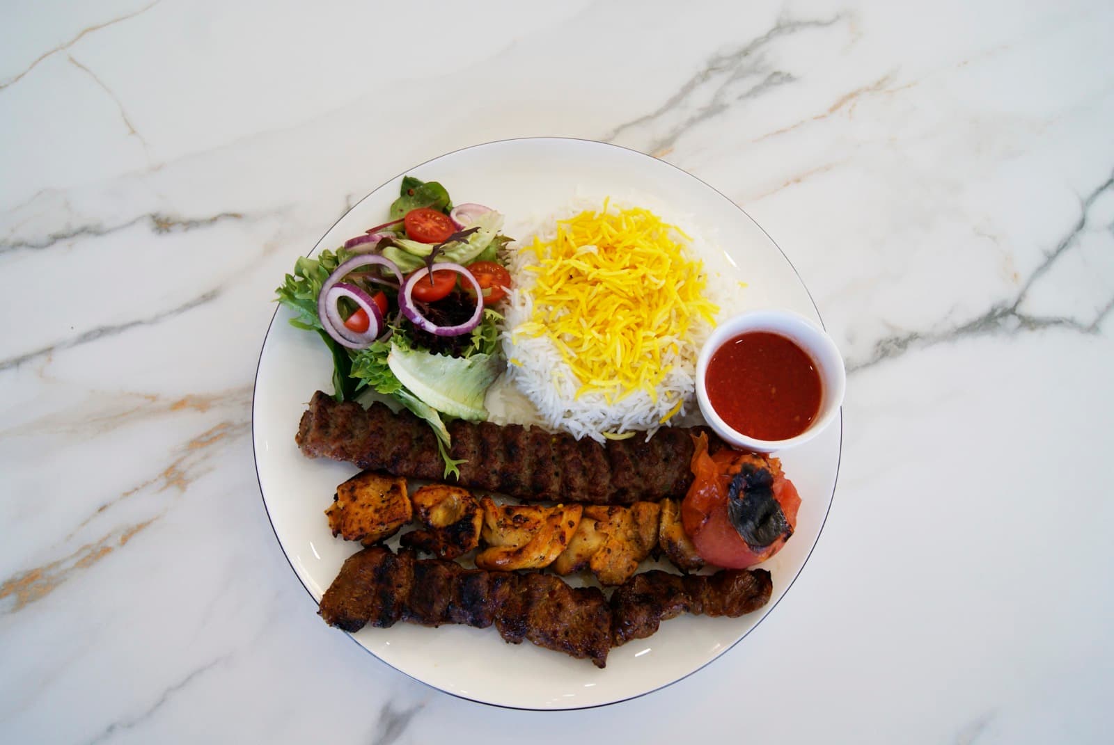Padideh Adelaide — Prospect, Adelaide