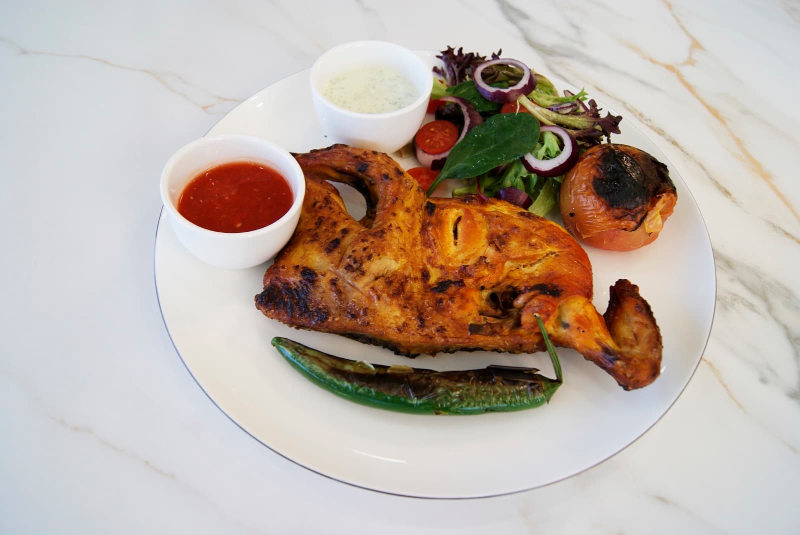 Padideh Adelaide — Prospect, Adelaide
