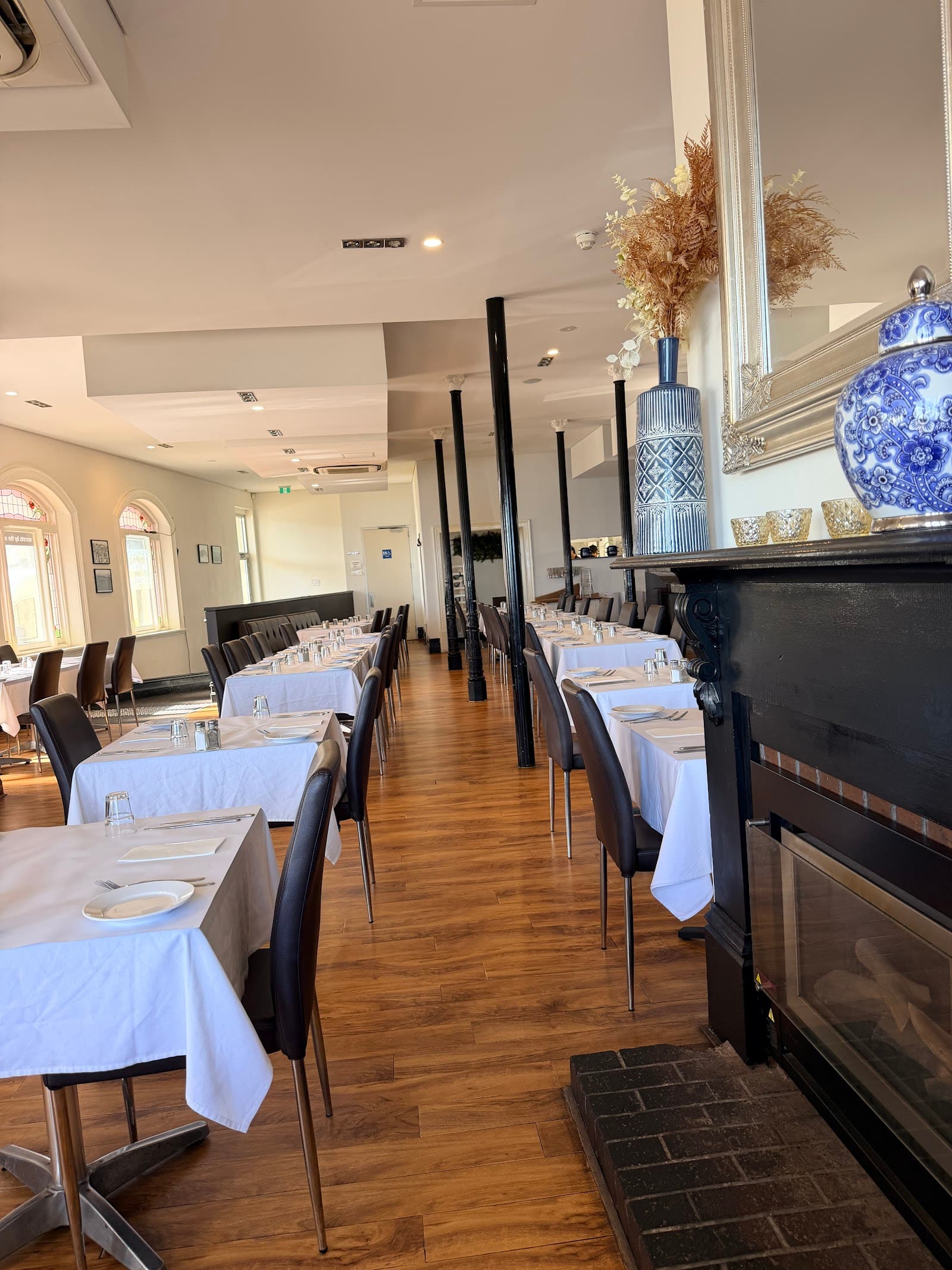 Secrets by the Sea — Henley Beach, Adelaide