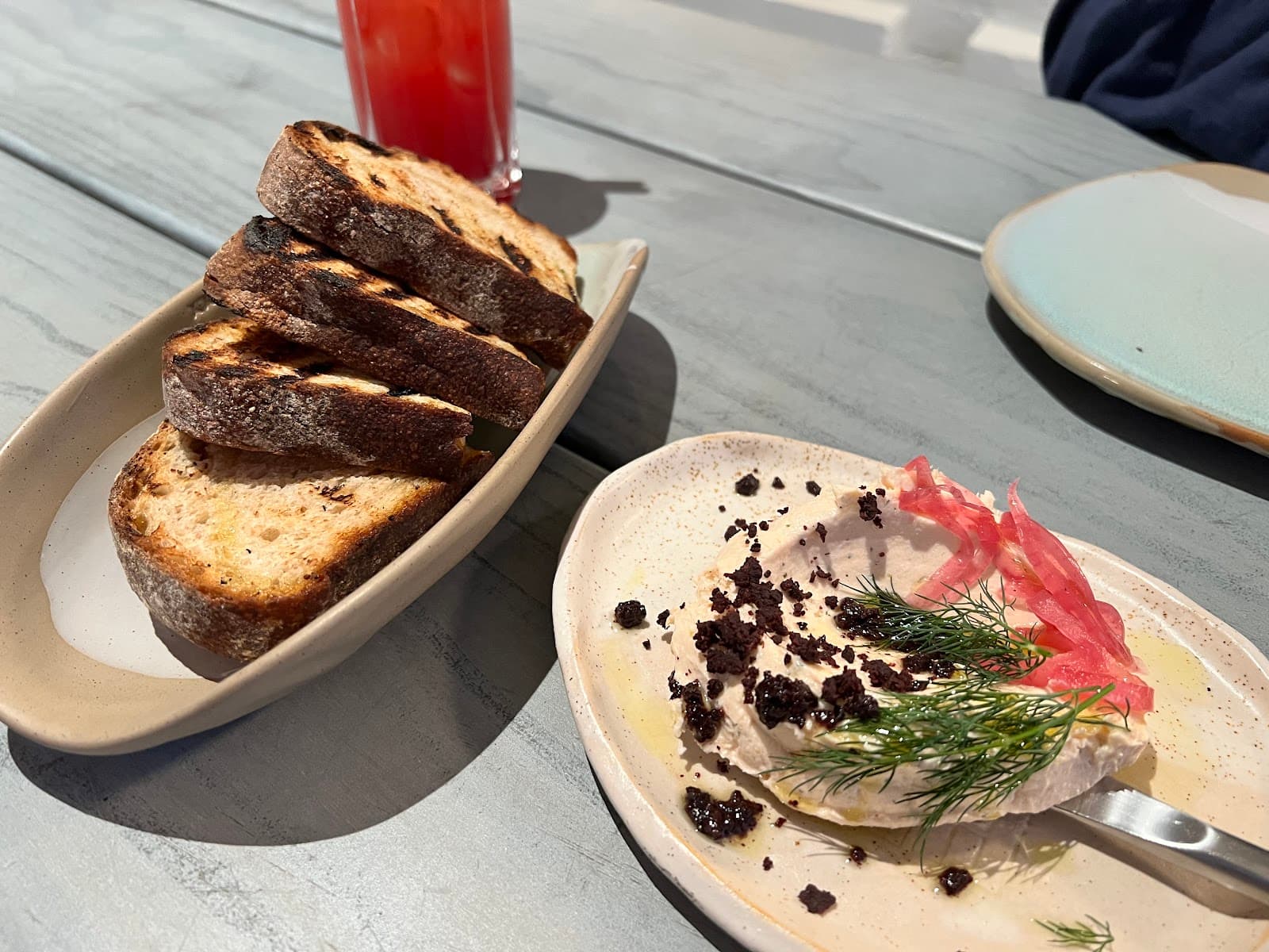 HNLY Restaurant Bar — Henley Beach, Adelaide