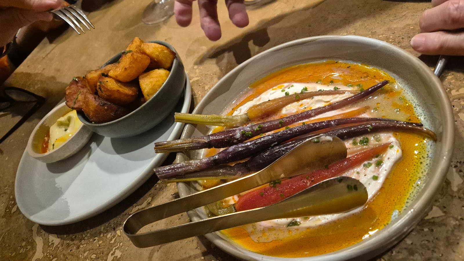 HNLY Restaurant Bar — Henley Beach, Adelaide