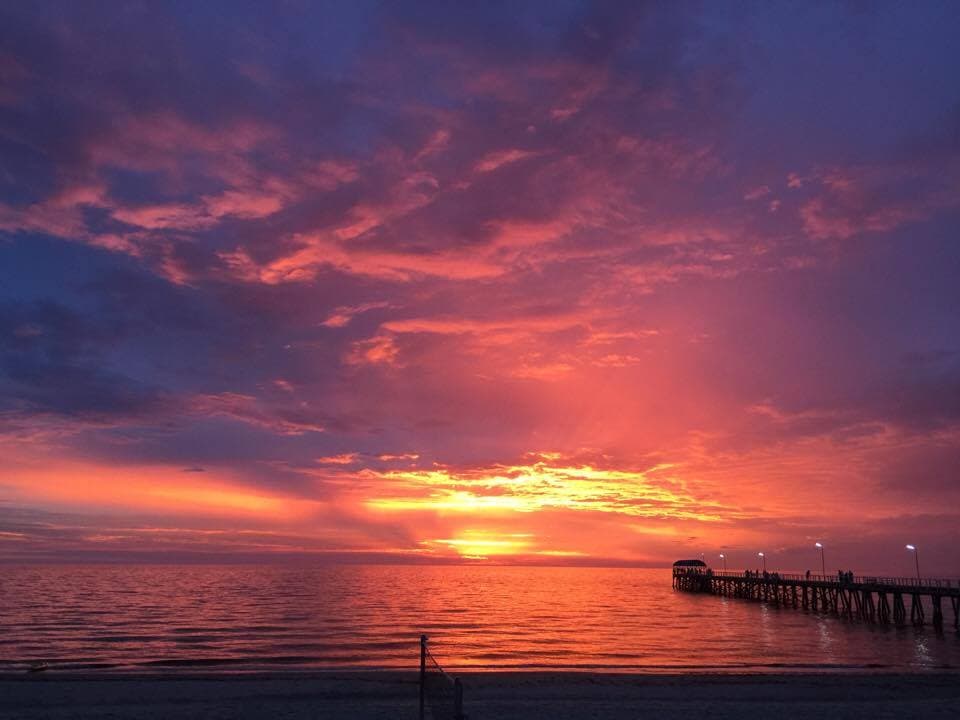 Bacchus Bar — Henley Beach, Adelaide