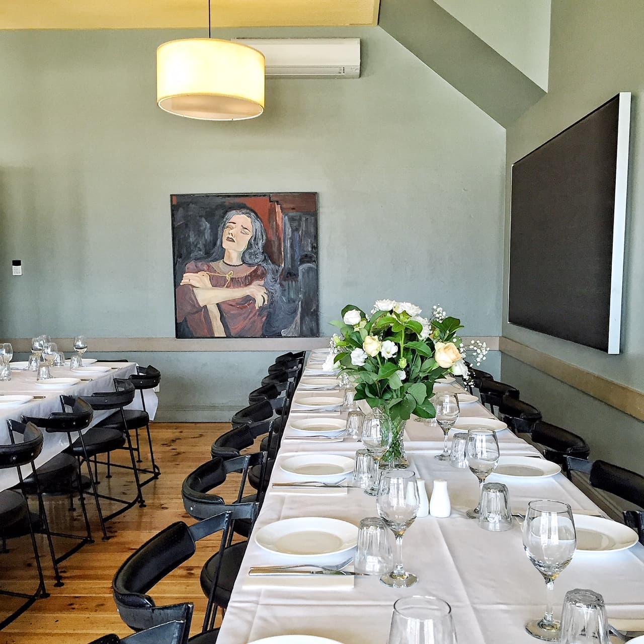 Estia Restaurant — Henley Beach, Adelaide