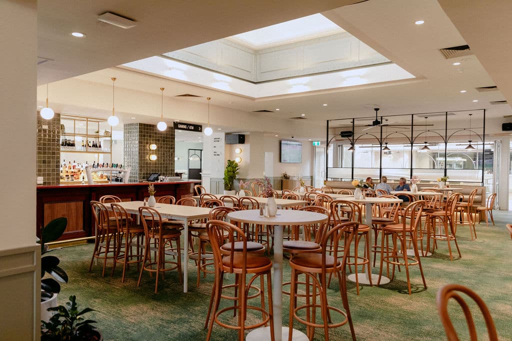 Ramsgate Hotel — Henley Beach, Adelaide