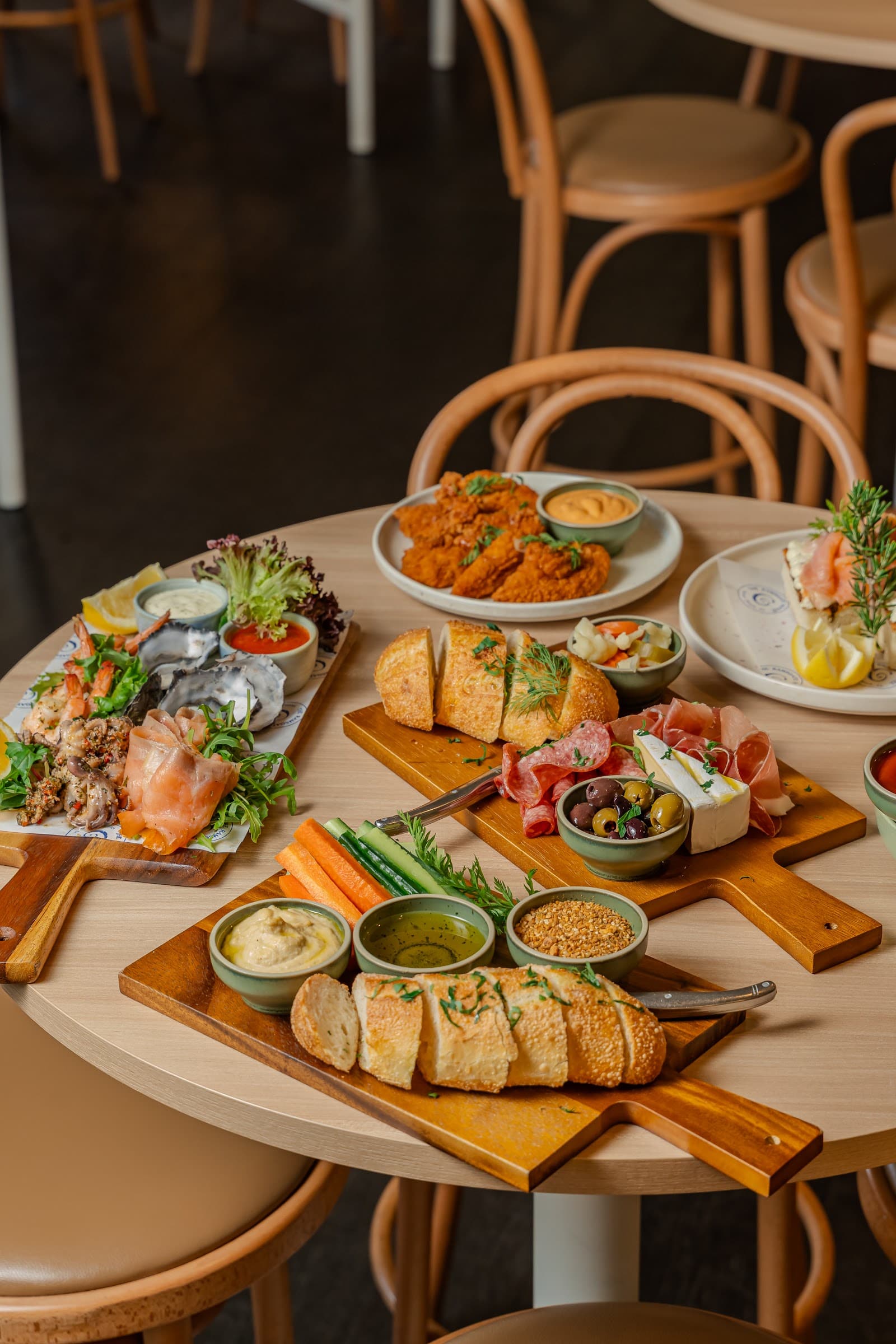 Ramsgate Hotel — Henley Beach, Adelaide