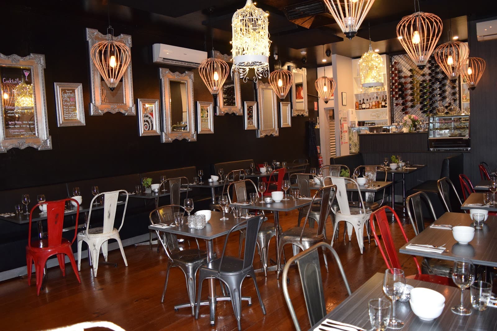 Hypnothaized — Henley Beach, Adelaide