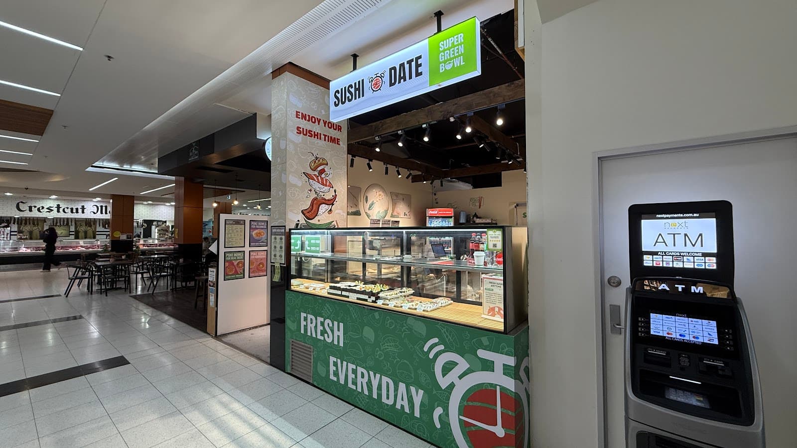 Super Green Bowl Henley — Henley Beach, Adelaide