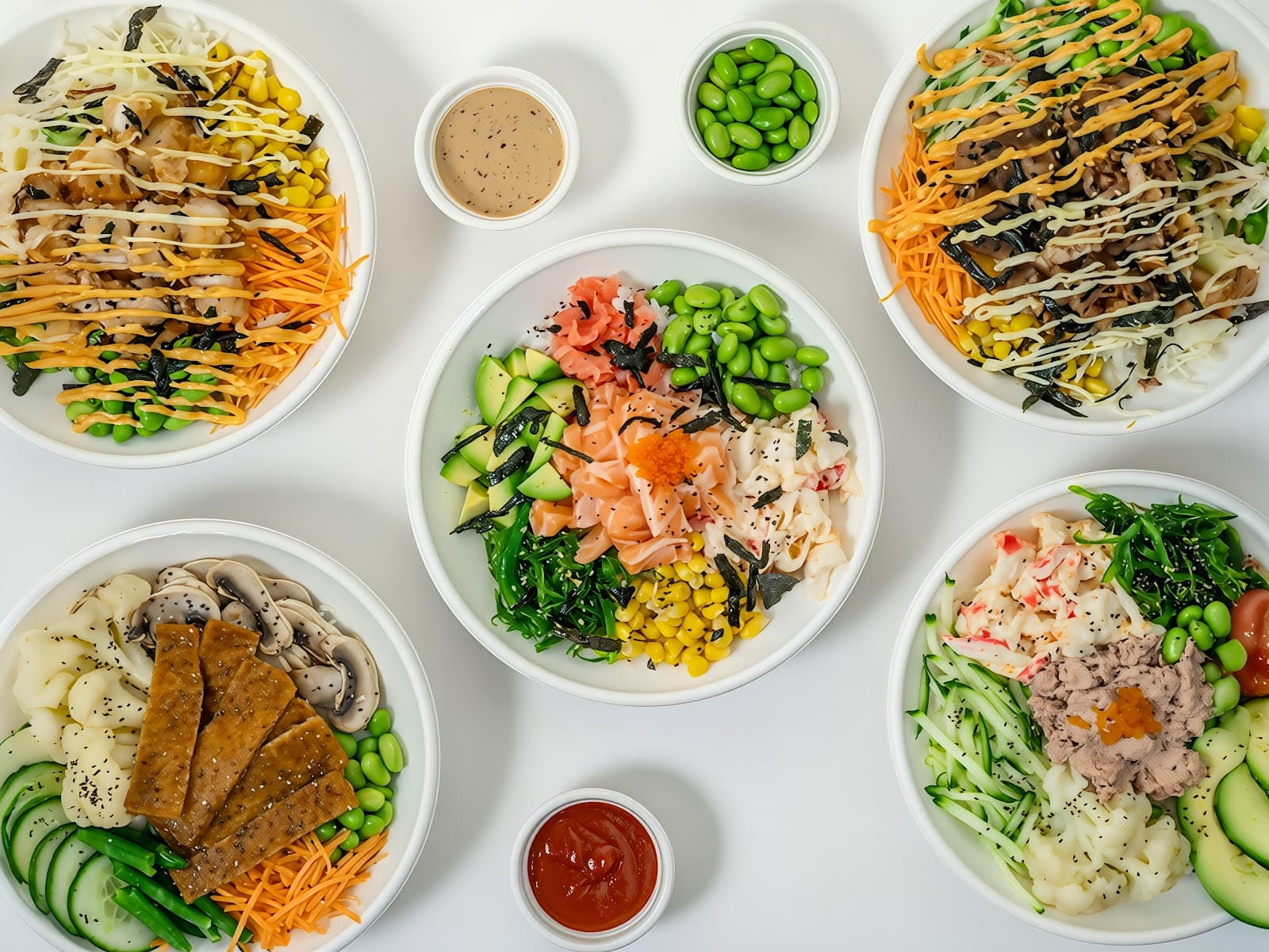 Super Green Bowl Henley — Henley Beach, Adelaide