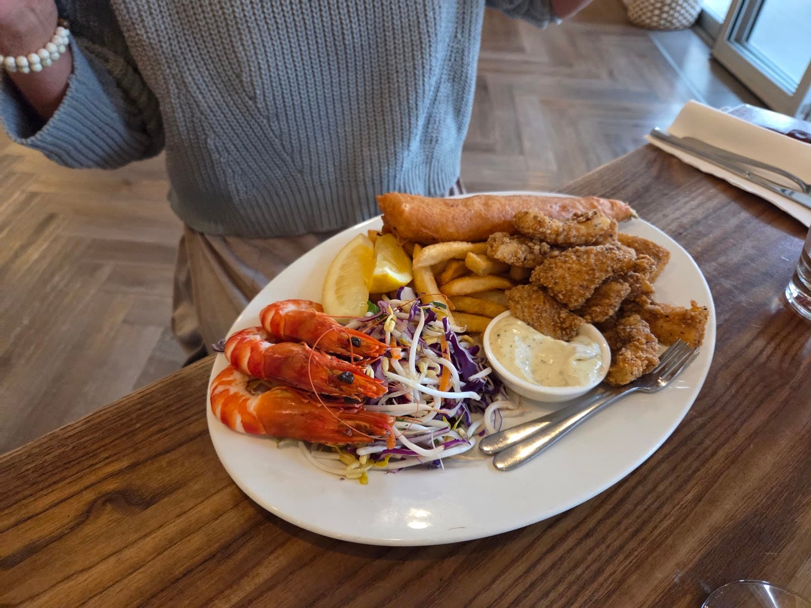 The Lighthouse Wharf Hotel — Port Adelaide, Adelaide