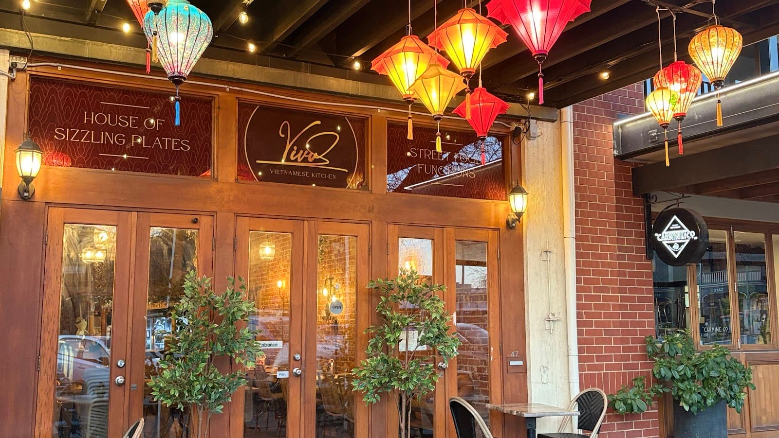ViVu Vietnamese Kitchen — Port Adelaide, Adelaide