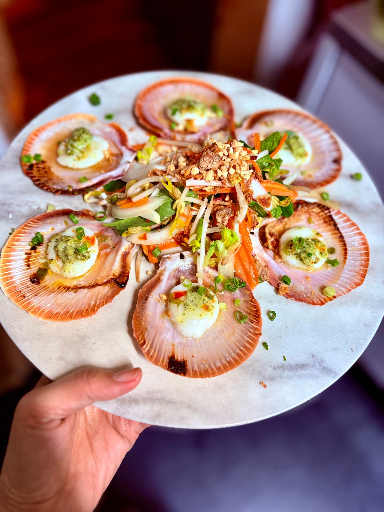 ViVu Vietnamese Kitchen — Port Adelaide, Adelaide