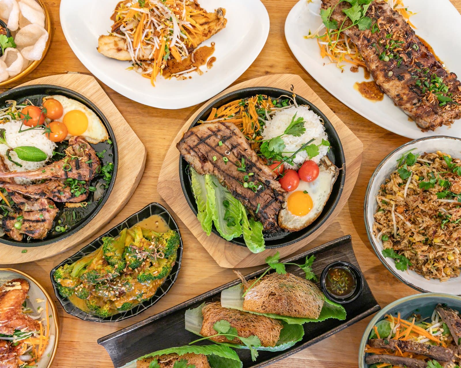 ViVu Vietnamese Kitchen — Port Adelaide, Adelaide