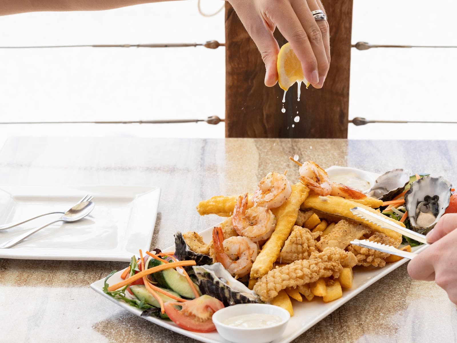 The Birkenhead Tavern — Port Adelaide, Adelaide